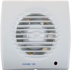 Вытяжные вентиляторы