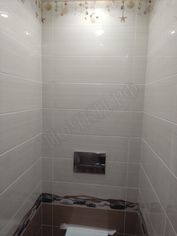 Люк под плитку Нажимной Железяка Люк под плитку Нажимной Железяка