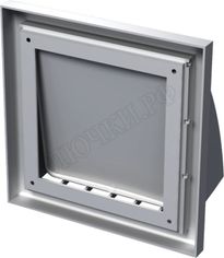 Решетка пластиковая Серия МВ 102/122 Решетка пластиковая Серия МВ 102/122