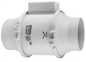 Вентилятор TD SILENT Вентилятор TD SILENT