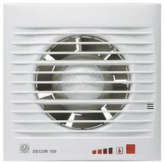 Вентилятор Decor 100 Вентилятор Decor 100