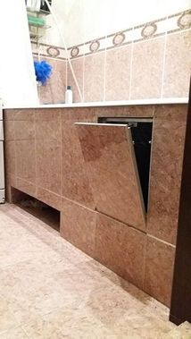 Люк под плитку АлюЛайт Распродажа Люк под плитку АлюЛайт Распродажа