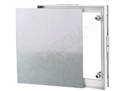 Люк сантехнический ДКП 250*400 Люк сантехнический ДКП 250*400