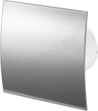 Вытяжной вентилятор Awenta System+, Turbo, 125 KWT125CTR, Escudo, PEI125, Нержавеющая сталь Вытяжной вентилятор Awenta System+, Turbo, 125 KWT125CTR, Escudo, PEI125, Нержавеющая сталь