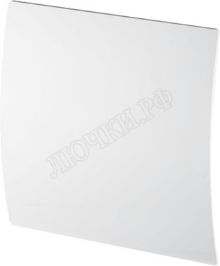 Вытяжной вентилятор Awenta System+, Turbo, 125 KWT125CTR, Escudo, PEB125, Белый, пластик Вытяжной вентилятор Awenta System+, Turbo, 125 KWT125CTR, Escudo, PEB125, Белый, пластик