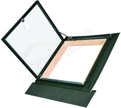 Кровельный люк Окно-люк FAKRO WLI 860*870 Кровельный люк Окно-люк FAKRO WLI 860*870