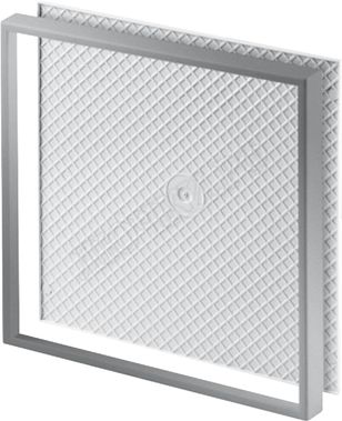 Вытяжной вентилятор Awenta System+, Turbo, 125 KWT125CTR, Inside, PI125, Под плитку, пластик Вытяжной вентилятор Awenta System+, Turbo, 125 KWT125CTR, Inside, PI125, Под плитку, пластик