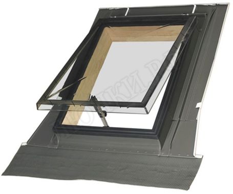 Кровельный люк Окно-люк FAKRO WSZ 540*750 Кровельный люк Окно-люк FAKRO WSZ 540*750