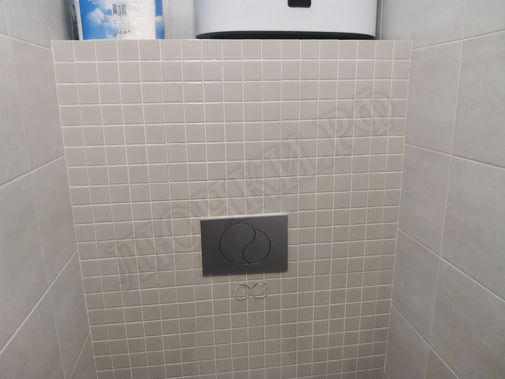 Люк под плитку Нажимной Секрет-Лайт 200*400 Люк под плитку Нажимной Секрет-Лайт 200*400