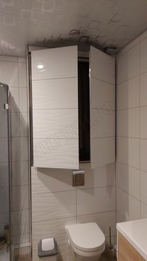 Секрет 3.0, 2 створки 1200*600, Съемная перегородка Секрет 3.0, 2 створки 1200*600, Съемная перегородка