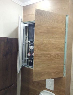 Секрет 3.0, 2 створки 1200*600, Съемная перегородка Секрет 3.0, 2 створки 1200*600, Съемная перегородка