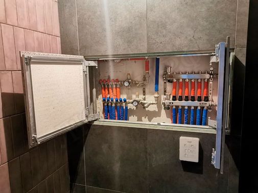 Секрет 3.0, 2 створки 1200*600, Съемная перегородка Секрет 3.0, 2 створки 1200*600, Съемная перегородка