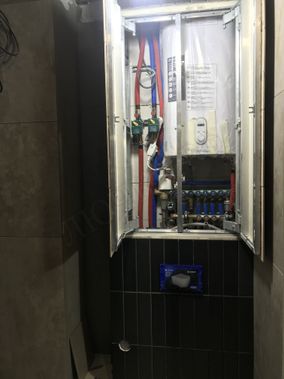 Секрет 3.0, 2 створки 1200*600, Съемная перегородка Секрет 3.0, 2 створки 1200*600, Съемная перегородка