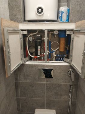 Секрет 3.0, 2 створки 1200*600, Съемная перегородка Секрет 3.0, 2 створки 1200*600, Съемная перегородка