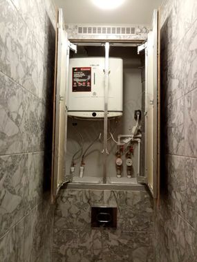 Секрет 3.0, 2 створки 1200*600, Съемная перегородка Секрет 3.0, 2 створки 1200*600, Съемная перегородка