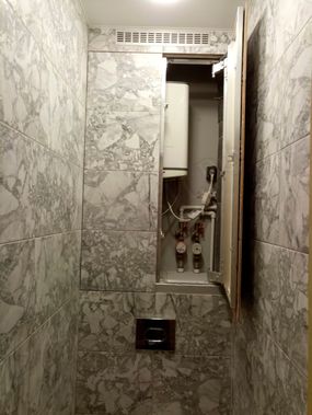 Секрет 3.0, 2 створки 1200*600, Съемная перегородка Секрет 3.0, 2 створки 1200*600, Съемная перегородка