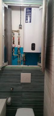 Секрет 3.0, 2 створки 1200*600, Съемная перегородка Секрет 3.0, 2 створки 1200*600, Съемная перегородка