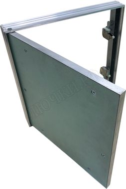 Люк под покраску Премиум Лайт Противопожарный EIS60 Люк под покраску Премиум Лайт Противопожарный EIS60