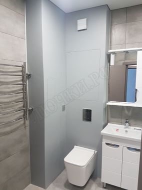 Люк под покраску Премиум Лайт для установки в стену Люк под покраску Премиум Лайт для установки в стену