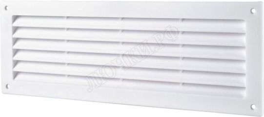 Решетка пластиковая Серия МВ 450 Решетка пластиковая Серия МВ 450