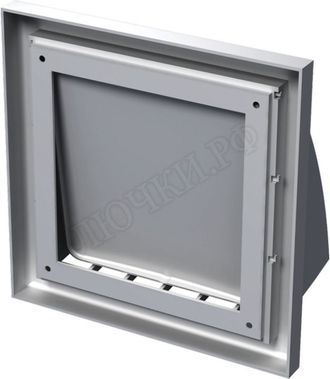 Решетка пластиковая Серия МВ 102/122 122 К Решетка пластиковая Серия МВ 102/122 122 К