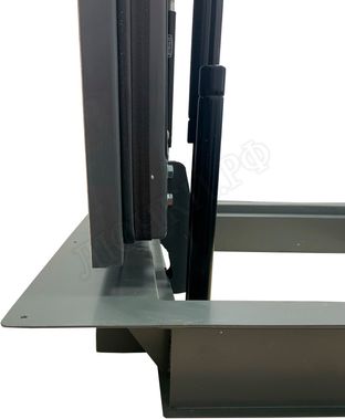 Напольный люк Противопожарный EI60 700*600 Напольный люк Противопожарный EI60 700*600