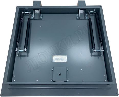 Напольный люк Противопожарный EI60 700*600 Напольный люк Противопожарный EI60 700*600