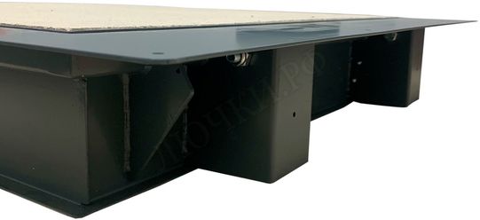 Напольный люк Противопожарный EI60 700*600 Напольный люк Противопожарный EI60 700*600