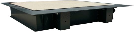 Напольный люк Противопожарный EI60 700*600 Напольный люк Противопожарный EI60 700*600