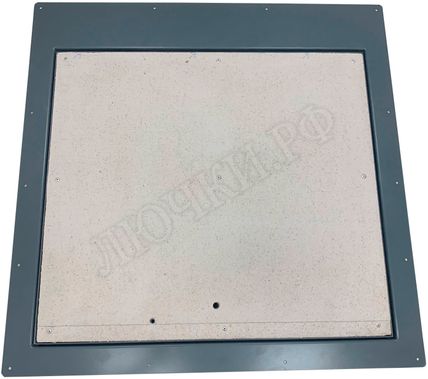 Напольный люк Противопожарный EI60 700*600 Напольный люк Противопожарный EI60 700*600