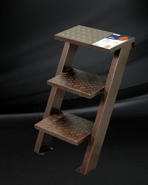 Лестница в подвал Трап Лестница в подвал Трап