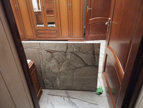 Напольный люк Самоподъемный Невидимка уголок 2 створки Напольный люк Самоподъемный Невидимка уголок 2 створки