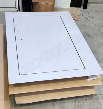 Напольный люк Противопожарный EI60 700*600 Напольный люк Противопожарный EI60 700*600