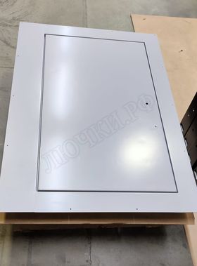 Напольный люк Противопожарный EI60 700*600 Напольный люк Противопожарный EI60 700*600