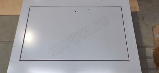 Напольный люк Противопожарный EI60 700*600 Напольный люк Противопожарный EI60 700*600