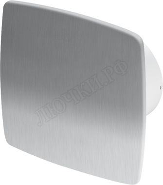 Вытяжной вентилятор Awenta System+, Turbo, 125 KWT125CTR, Nea, PNI125, Нержавеющая сталь Вытяжной вентилятор Awenta System+, Turbo, 125 KWT125CTR, Nea, PNI125, Нержавеющая сталь