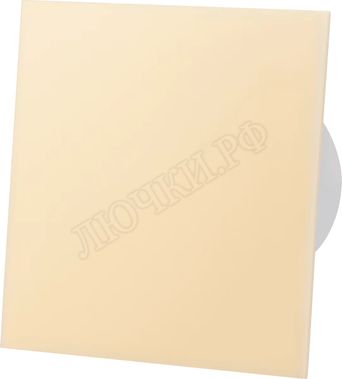 Вытяжной вентилятор airRoxy dRim, 100 HS, оргстекло, бежевый, 01-165 Вытяжной вентилятор airRoxy dRim, 100 HS, оргстекло, бежевый, 01-165