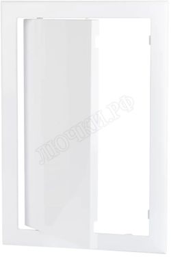 Люк сантехнический пластиковый 150*200 Люк сантехнический пластиковый 150*200