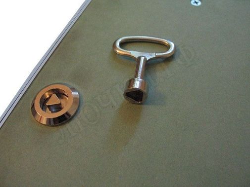 Люк-дверь под покраску Техно 2 створки 1200*1750 Люк-дверь под покраску Техно 2 створки 1200*1750