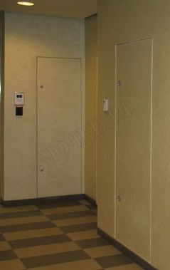 Люк под покраску Техно 2 створки 1200*1750 Люк под покраску Техно 2 створки 1200*1750