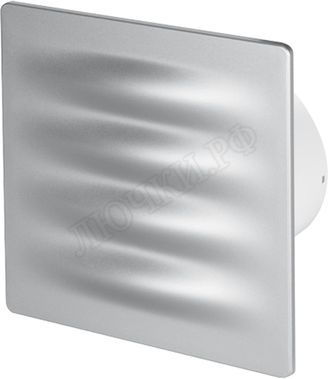 Вытяжной вентилятор Awenta System+, Turbo, 125 KWT125CTR, Vertico, PVS125, Серебро (сатин), пластик Вытяжной вентилятор Awenta System+, Turbo, 125 KWT125CTR, Vertico, PVS125, Серебро (сатин), пластик