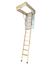 Чердачная лестница LRF Termo Extrem 66 mm 600*1200*2800 Чердачная лестница LRF Termo Extrem 66 mm 600*1200*2800